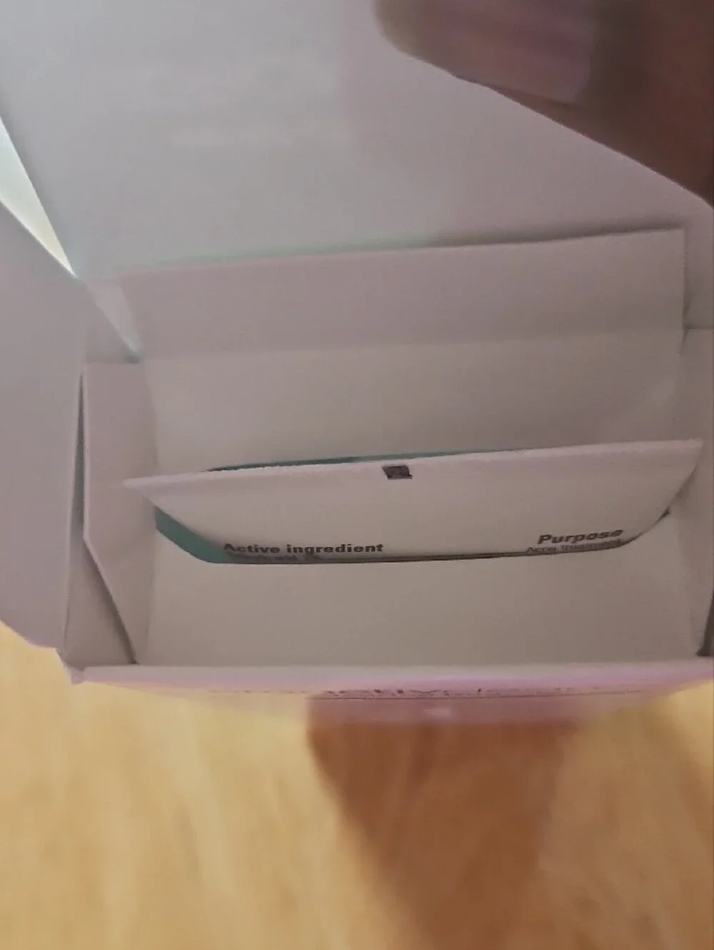 Proactiv Acne Clearing Hydrator